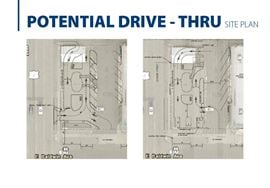 Vacant Division Site