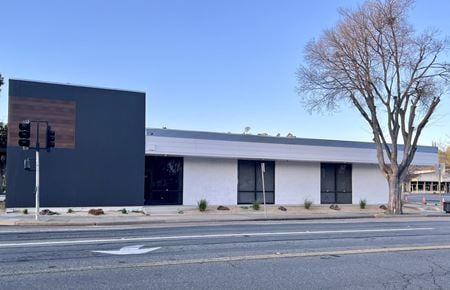 Office space for Rent at 201 East Monte Vista Avenue in Vacaville