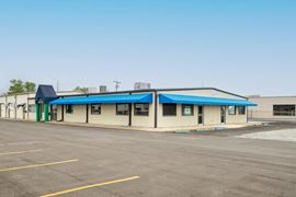 South Land Center Brubaker