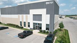 Three Trails Industrial Park Building II