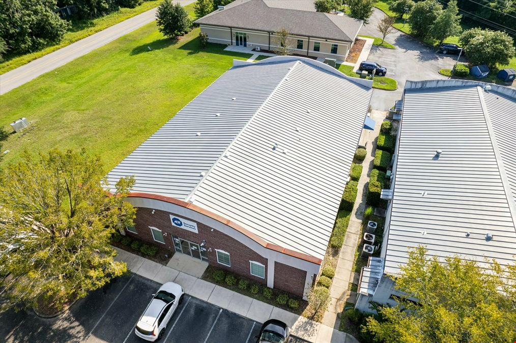 ADT | NNN-Lease Investment Opportunity