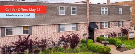 Other space for Sale at 4410 Jarboe St in Kansas City
