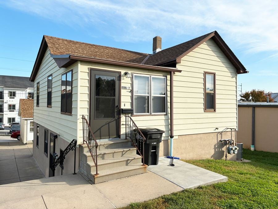 Residential Portfolio