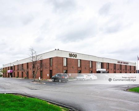 Photo of commercial space at 1900 East Dublin Granville Road in Columbus