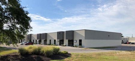 Photo of commercial space at 5315-5365  W Minnesota St in Indianapolis