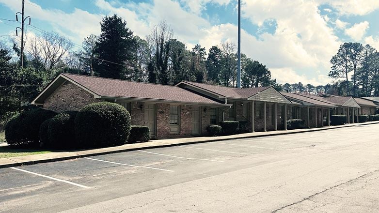 3594 Old Chamblee Tucker Rd
