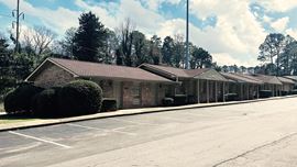 3594 Old Chamblee Tucker Rd