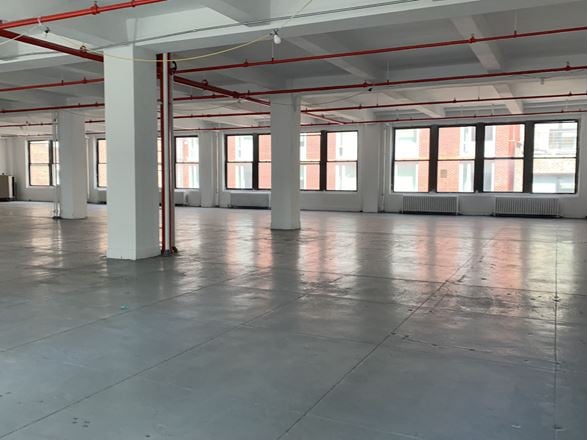 327 West 36th Street
