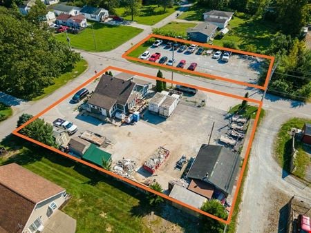 Office space for Sale at 10620 Bellefontaine Street in Carmel