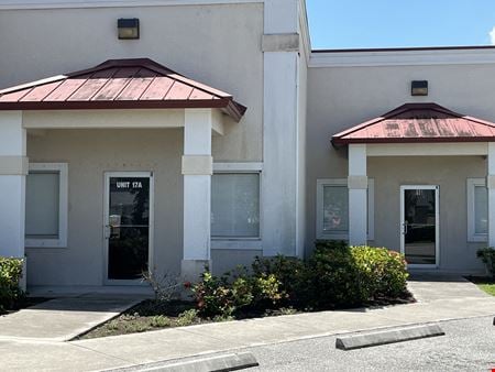 Industrial space for Sale at 1685 Target CT in Fort Myers