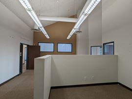Virginia Dare Winery Business Centre