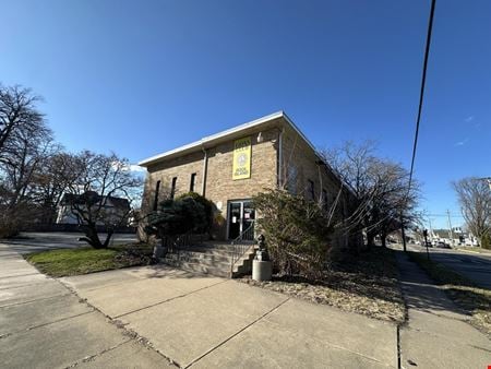 Photo of commercial space at 4329 8th Ave in Rock Island
