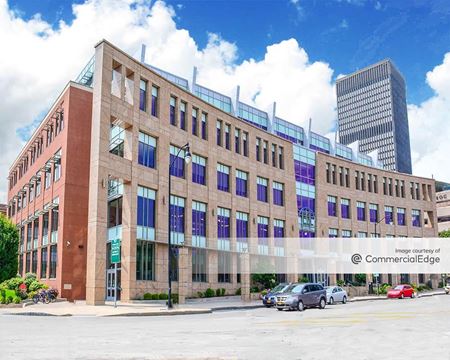 Office space for Rent at 225 Chestnut Street in Rochester
