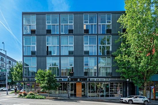 Agnes Lofts