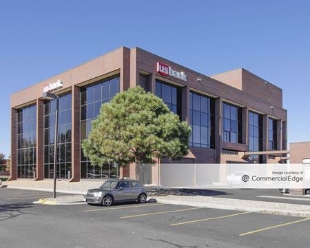 Office space for Rent at 14111 East Alameda Avenue in Aurora