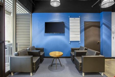 Shared and coworking spaces at 3000 El Camino Real Suite 200 in Palo Alto