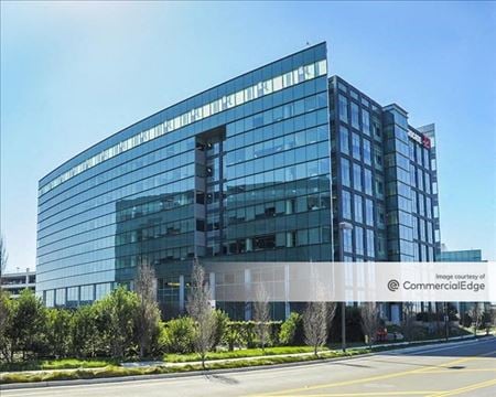 Office space for Rent at 120 Holger Way in San Jose