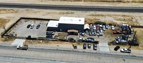 45424 Sierra Hwy