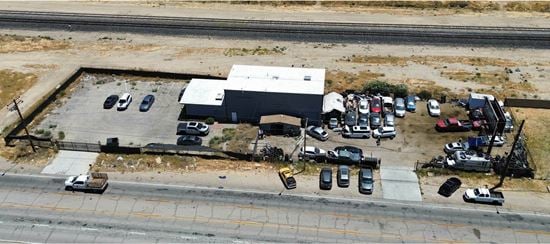 45424 Sierra Hwy