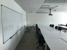 CIM 1 - 8th Floor Office Suites - For Sale & Lease