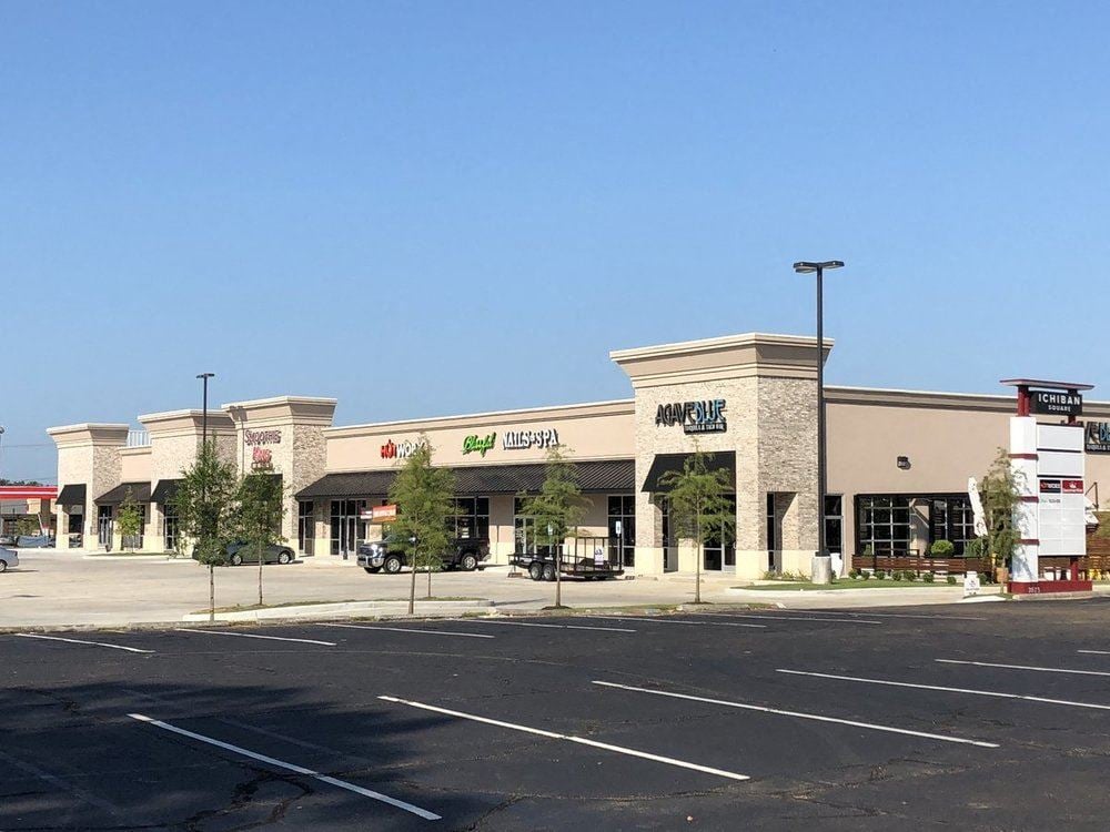 Ichiban Square Shopping Center