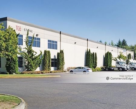 Photo of commercial space at 15022 Puyallup Street in Sumner