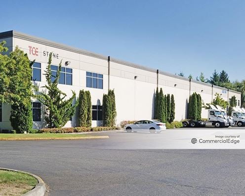 Valley Distribution Center - Building C