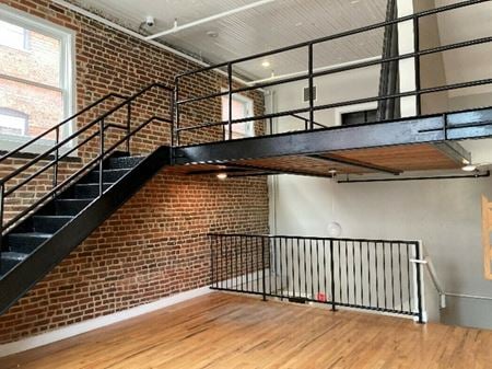 Retail space for Rent at 1705-1709 E Franklin St in Richmond