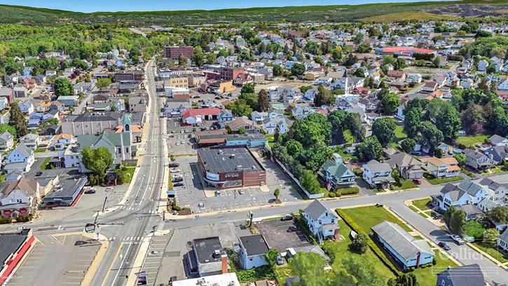 Rite Aid Pharmacy | 9.32% CAP | 8 Yrs Lease Term | Dunmore, PA