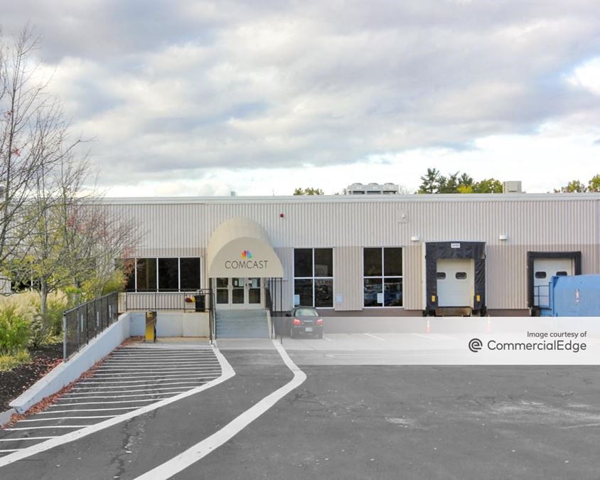 676 Island Pond Road, Manchester, NH CommercialSearch