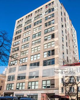 317 East 34th Street