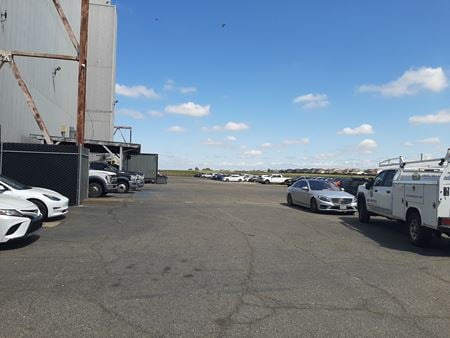 Industrial space for Rent at 12525 Quicksilver Dr in Rancho Cordova
