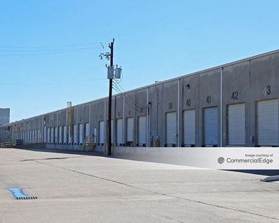 Warespace - Houston