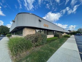 North Troy Office Park