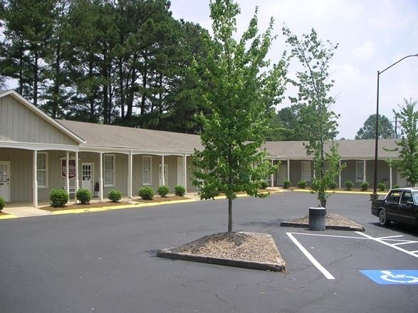 Shannon Village