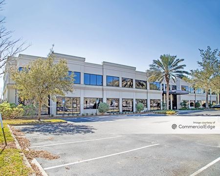Photo of commercial space at 505 Plaza Circle in Orange Park
