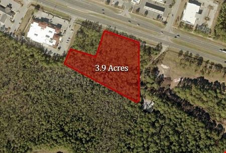 VacantLand space for Sale at 11101 Panama City Beach Parkway in Panama City Beach
