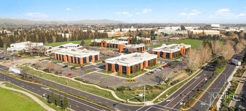 For Sale - Busch Campus Park