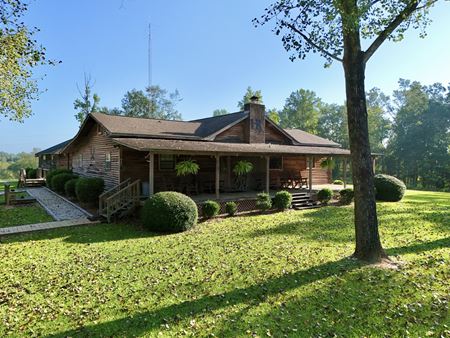 VacantLand space for Sale at 910 County Road 79 S in Eufaula