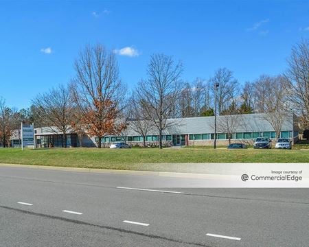 Photo of commercial space at 8090 Villa Park Drive in Richmond