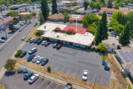 Photo of commercial space at 415 Alturas St Ste 4 in Yuba City