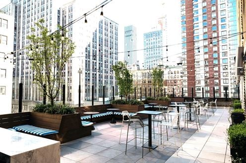 Jay Suites - 34th Street