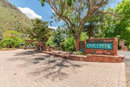 Other space for Sale at 4548 North State Route 89A in Sedona