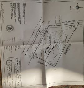 Signalized Intersection Corner Lot for Gas Station Convenience or Retail