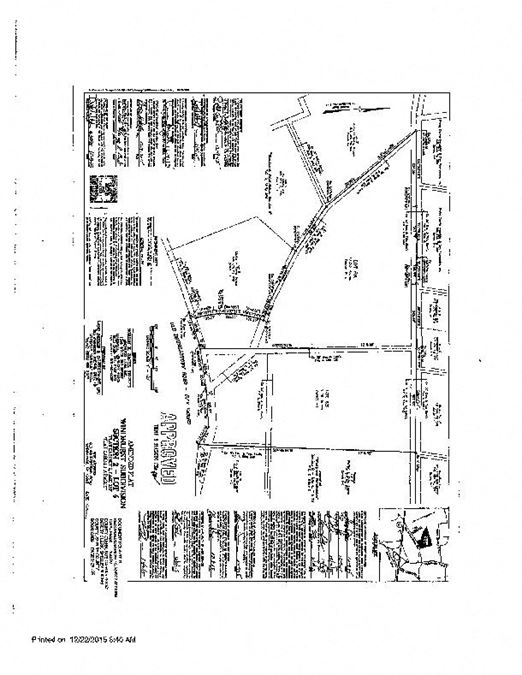 Windhurst I
