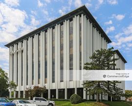 Fox Plaza Office Building
