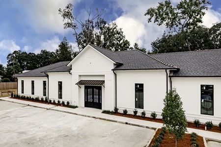 Office space for Rent at 10315 Jefferson Highway in Baton Rouge