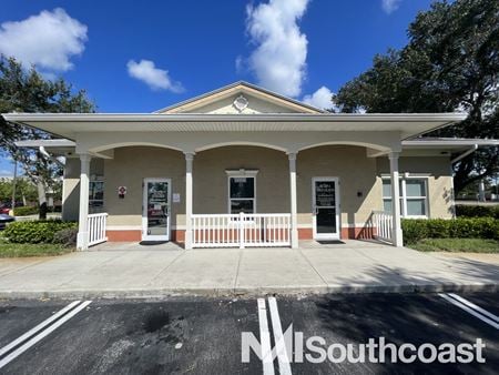 Photo of commercial space at 10023 South U.S. Highway 1 in Port St. Lucie