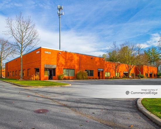 Business Center at Owings Mills - Owings Mills Center II
