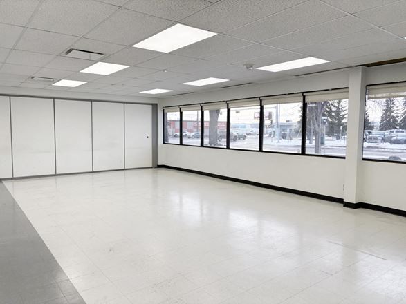 Parkwest Business Centre Building 1